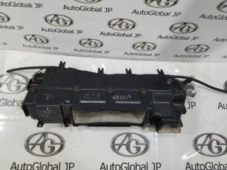 Печка задняя NISSAN SAFARI WRGY60 TD42T 2740501J01 1 ракурс
