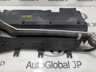 Печка задняя NISSAN SAFARI WRGY60 TD42T 2740501J01 5 ракурс