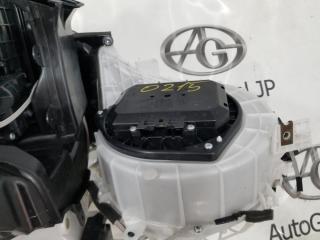 Печка NISSAN MURANO PNZ51 VQ35DE 271101AE1A 2 ракурс