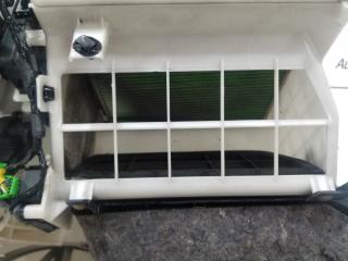 Печка MITSUBISHI OUTLANDER CW5W 4B12 - 2 ракурс