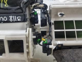 Печка MITSUBISHI OUTLANDER CW5W 4B12 - 3 ракурс