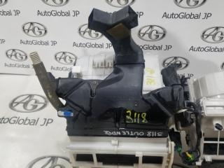 Печка MITSUBISHI OUTLANDER CW5W 4B12 - 4 ракурс