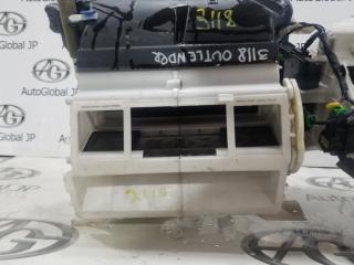 Печка MITSUBISHI OUTLANDER CW5W 4B12 - 5 ракурс