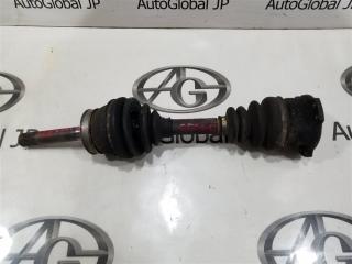 Запчасть Привод  передний левый NISSAN MISTRAL 3910078G00 Контрактный Год: 1997   27 шлицов.АКПП. Порван пыльник, без пробега по России.