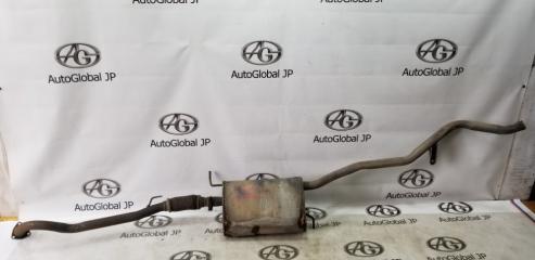 Глушитель NISSAN CARAVAN ARME24 TD27T - 1 ракурс