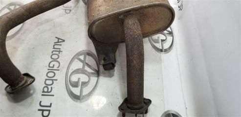 Глушитель NISSAN MISTRAL R20 TD27 201001F150 3 ракурс