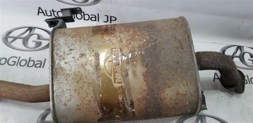 Глушитель NISSAN MISTRAL R20 TD27 201001F150 5 ракурс