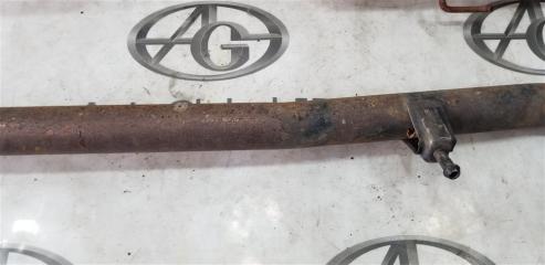 Глушитель TOYOTA CAMRY AVV50 2ARFXE 1741036240 3 ракурс