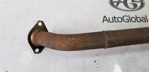 Глушитель TOYOTA CAMRY AVV50 2ARFXE 1741036240 5 ракурс