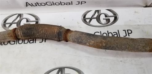Бочка глушителя TOYOTA LAND CRUISER HJ61V 12HT / 2 ракурс
