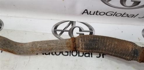 Бочка глушителя TOYOTA LAND CRUISER HJ61V 12HT / 3 ракурс