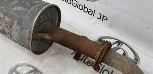 Бочка глушителя TOYOTA LAND CRUISER HJ61V 12HT / 4 ракурс