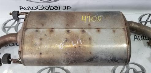 Катализатор LEXUS RX450H GYL15W 2GRFXE 1742031290 5 ракурс