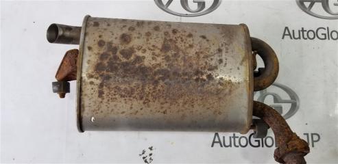 Глушитель TOYOTA PREMIO ZZT245 1ZZFE 1742022060 2 ракурс