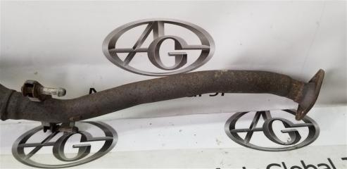 Глушитель TOYOTA PREMIO ZZT245 1ZZFE 1742022060 4 ракурс