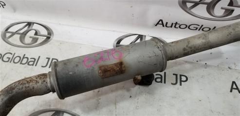 Глушитель NISSAN SAFARI VRGY60 TD42 B010032J00 3 ракурс
