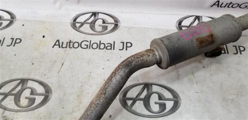 Глушитель NISSAN SAFARI VRGY60 TD42 B010032J00 4 ракурс