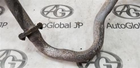 Глушитель NISSAN SAFARI VRGY60 TD42 B010032J00 5 ракурс