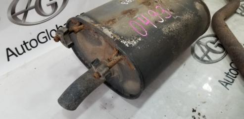 Глушитель TOYOTA HARRIER MCU15W 1MZ-FE 1742020240 5 ракурс