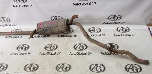 Глушитель NISSAN SAFARI BRG161 SD33 . 1 ракурс