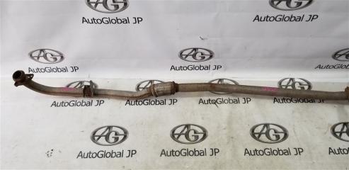 Глушитель NISSAN SAFARI BRG161 SD33 . 2 ракурс