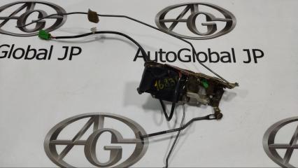 Замок двери левый передний MAZDA MPV LV5W G5 L00159310A 1 ракурс