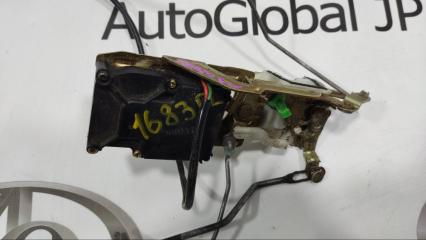 Замок двери левый передний MAZDA MPV LV5W G5 L00159310A 3 ракурс