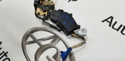 Замок двери левый задний TOYOTA LAND CRUISER PRADO KZJ78W 1KZTE 6934060041 4 ракурс