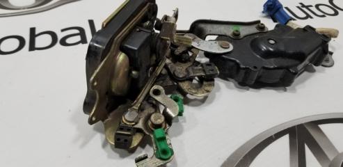 Замок двери левый задний TOYOTA LAND CRUISER PRADO KZJ78W 1KZTE 6934060041 5 ракурс