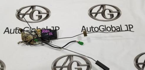 Замок двери левый передний MAZDA MPV LVLR WLT L00159310A 1 ракурс
