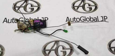 Замок двери левый передний MAZDA MPV LVLR WLT L00159310A 2 ракурс