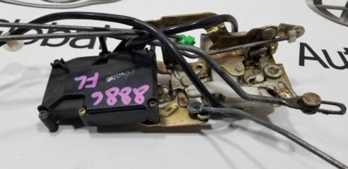 Замок двери левый передний MAZDA MPV LVLR WLT L00159310A 5 ракурс