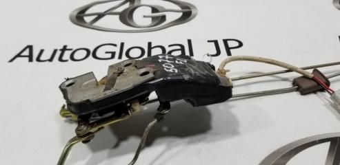 Замок двери левый передний TOYOTA LAND CRUISER PRADO LJ78G 2LTE 6904060140 2 ракурс