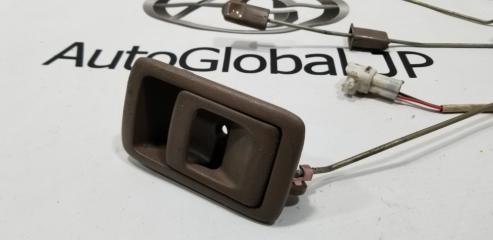 Замок двери левый передний TOYOTA LAND CRUISER PRADO LJ78G 2LTE 6904060140 5 ракурс