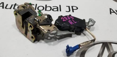 Замок двери левый задний TOYOTA LAND CRUISER PRADO KZJ78W 1KZTE / 1 ракурс