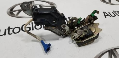Замок двери левый задний TOYOTA LAND CRUISER PRADO KZJ78W 1KZTE / 3 ракурс