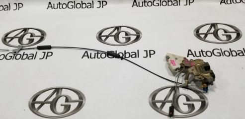 Запчасть Замок 5-й двери  NISSAN MISTRAL 905000F075 Контрактный Год: 1995