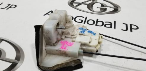 Замок двери левый задний SUBARU IMPREZA GH2, GH3, GH6, GH7, GH8 EL15 61035FG010 2 ракурс