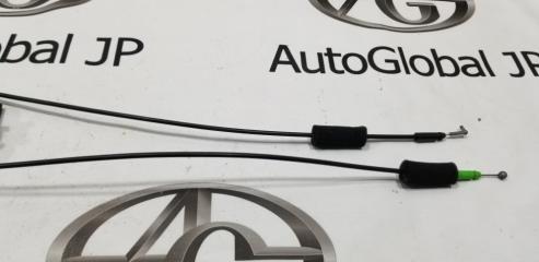 Замок двери левый задний SUBARU IMPREZA GH2, GH3, GH6, GH7, GH8 EL15 61035FG010 3 ракурс