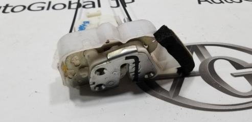 Замок двери левый задний SUBARU IMPREZA GH2, GH3, GH6, GH7, GH8 EL15 61035FG010 5 ракурс
