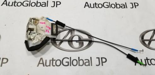 Замок двери правый задний SUBARU IMPREZA GH2, GH3, GH6, GH7, GH8 EL15 61035FG000 1 ракурс