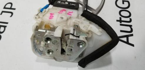 Замок двери правый задний SUBARU IMPREZA GH2, GH3, GH6, GH7, GH8 EL15 61035FG000 4 ракурс