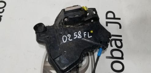 Замок двери левый передний TOYOTA CAMRY AVV50 2ARFXE 6904042230 3 ракурс