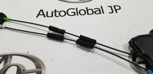 Замок двери левый передний TOYOTA CAMRY AVV50 2ARFXE 6904042230 5 ракурс