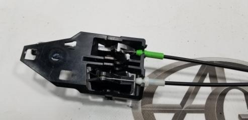 Замок двери правый задний TOYOTA CAMRY AVV50 2ARFXE 6905033120 4 ракурс