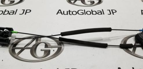 Замок двери правый задний TOYOTA CAMRY AVV50 2ARFXE 6905033120 5 ракурс