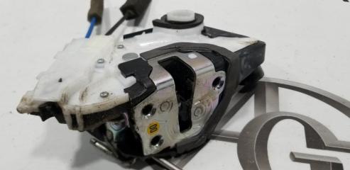 Замок двери левый задний SUBARU IMPREZA GH2, GH3, GH6, GH7, GH8 EL15 / 2 ракурс