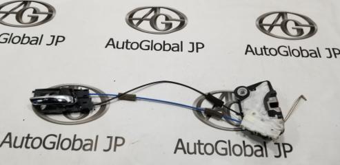 Замок двери левый задний SUBARU IMPREZA GH2, GH3, GH6, GH7, GH8 EL15 / 3 ракурс