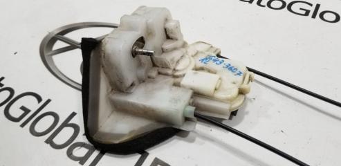 Замок двери левый задний SUBARU IMPREZA GH2, GH3, GH6, GH7, GH8 EL15 / 5 ракурс