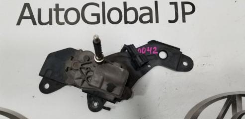 Мотор омывателя фар левый NISSAN SAFARI WTY61 ZD30 28666VB200 1 ракурс